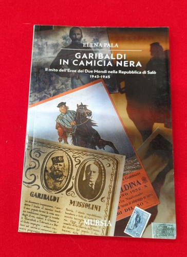 Ww2 garibaldi in - ww2, camicia