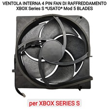 Ventola interna pin - ventola, 4