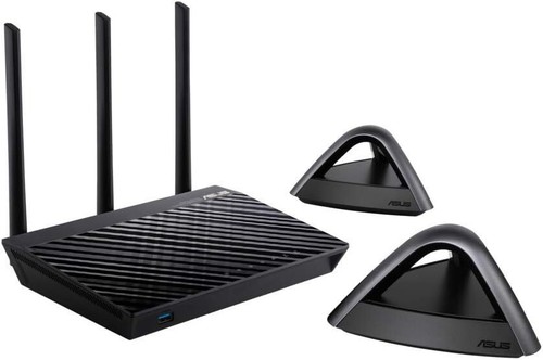Asus mesh wlan system - ai,