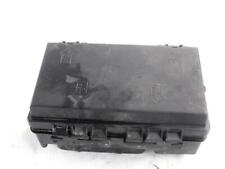 51737884 CENTRALINA FUSIBILIERA SCATOLA FUSIBILI RELÈ FIAT GRANDE PUNTO 1.2 B 48