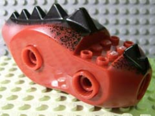 Lego castle fantasy - lego, corpo
