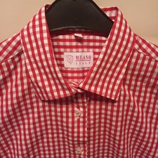 Camicia manica lunga Milano