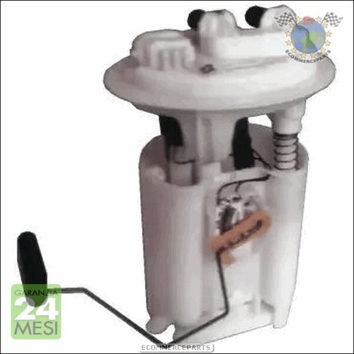 Pompa carburante meat gasolio - carburante,