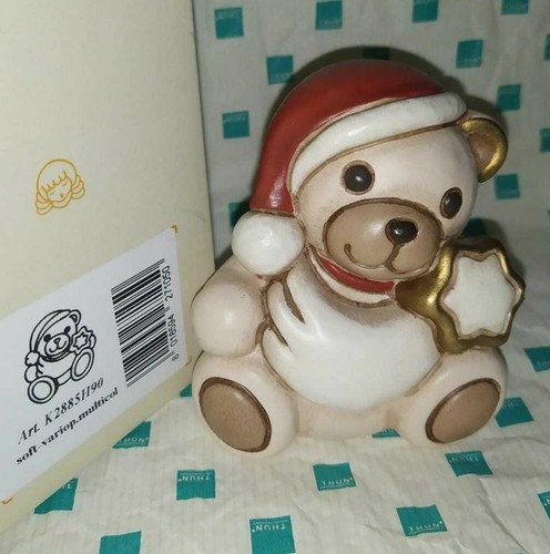 Teddy stella cometa - teddy,
