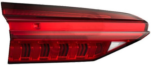 Fanale posteriore per audi - sx,