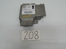 Opel Vectra C Centralina