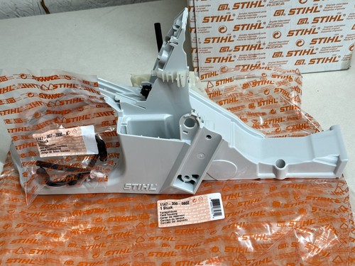 Kit tubo carburante stihl - kit,