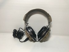Vintage Koss Pro 4x Cuffie Auricolari Stereo Professionali - Ha Bisogno di Tazze Nuove