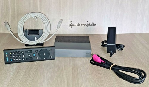 Timvision decoder tim - decoder,