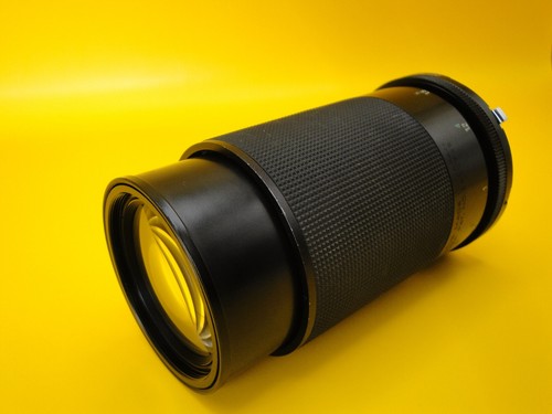 Tamron 150 5 - 70-150, cf