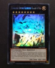 Cavaliere Divino Glorioso