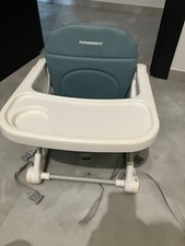 Foppapedretti Seggiolino Alzabimbo 