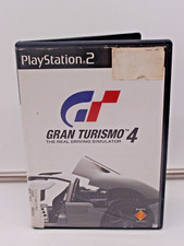 Gran Turismo 4 (Sony