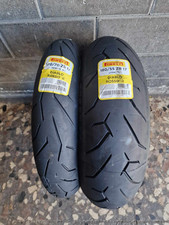 Coppia 120/70 ZR17 58W 180/55
