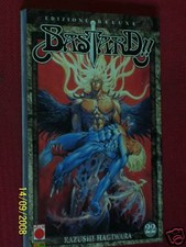 BASTARD DELUXE N° 22 PANINI