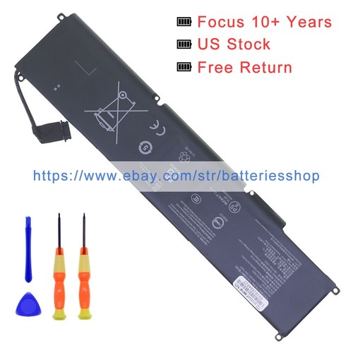 Batteria originale razer blade - batteria,
