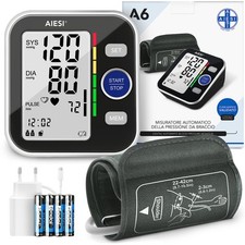 ® Misuratore Di Pressione Da