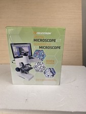 Celestron Digital Microscope