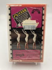 MUSICASSETTA Tape SS Goblin