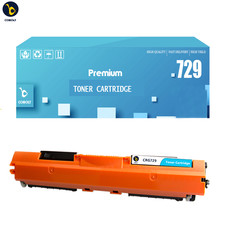 Toner ciano sostituisce Canon