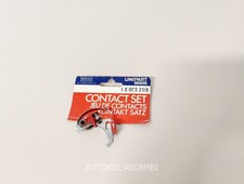CONTATTI PUNTINE SPINTEROGENO