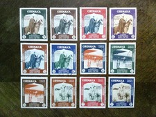 Italiano - Cirenaica 1934