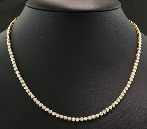 Collier tennis brillant - tennis,
