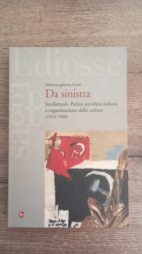 Scotti sinistra - scotti,