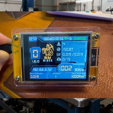 NMMiner 2,8 pollici 1000K