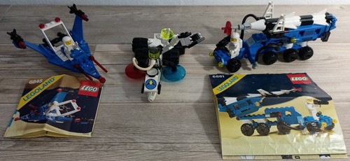 LEGO/classic