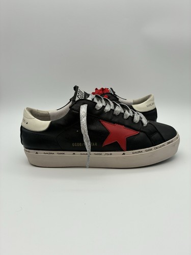 Golden goose star donna - star,