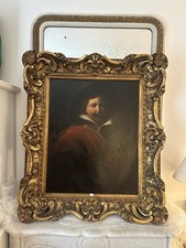 Camillo INNOCENTI: Portrait De