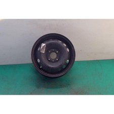 1 CERCHIO IN FERRO PER FIAT IDEA (03-05)(05-12) 1.4 16V (70KW) MNV 2003