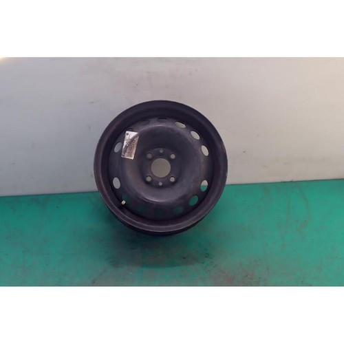 Cerchio ferro fiat - 1,