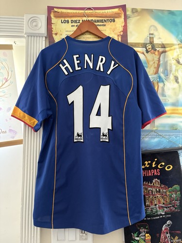 Maglia calcio arsenal londra - calcio,