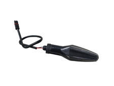 FRECCIA POSTERIORE LED ORIGINALE BMW R1250 GS TRIPLE BLACK 2023 8522499