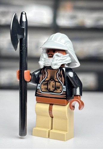 Lego star wars lando - lego,