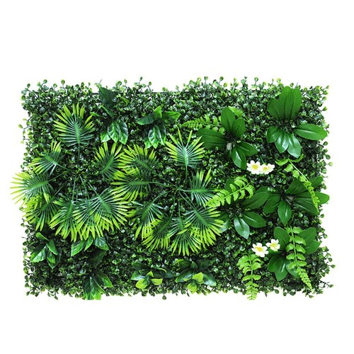 Quadrato per verde - quadrato, in