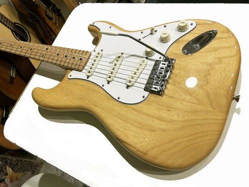 Fender japan - fender,