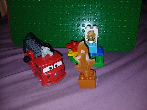 Lego duplo disney cars - lego,