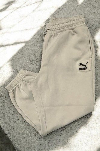 Pantalone tuta puma - pantalone,