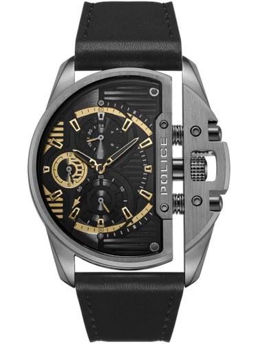 Police pewjf2203601m orologio - police,