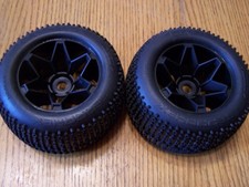 2 HPI Savage XL 5.9 GTXL-6