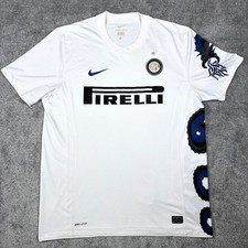 Maglia calcio Nike Inter Milan