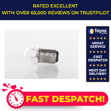 Pure/Lt R5w 12v 5w Ba15d Trade