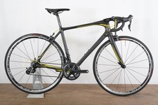 Cerchio 51cm LOOK 675 Shimano