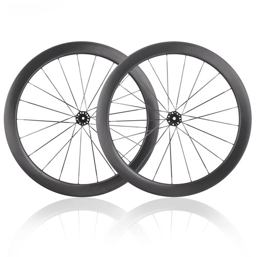 Set ruote 700c ultraleggere - ,