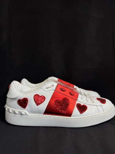 Baskets valentino garavani - baskets,