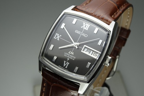 Vintage 1970 japan seiko - 1970,