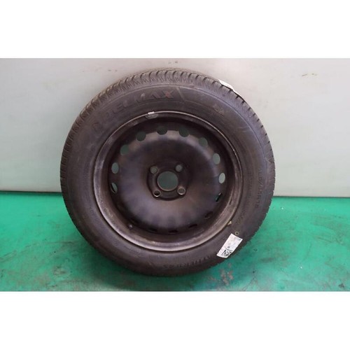 Cerchio ferro fiat - 1,
